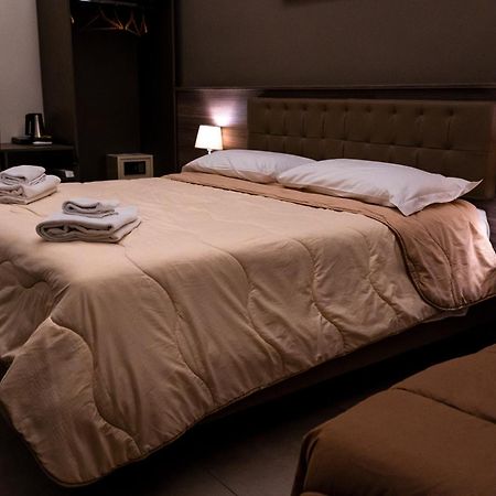 La Corte Di Firenze Bed And Breakfast Экстерьер фото