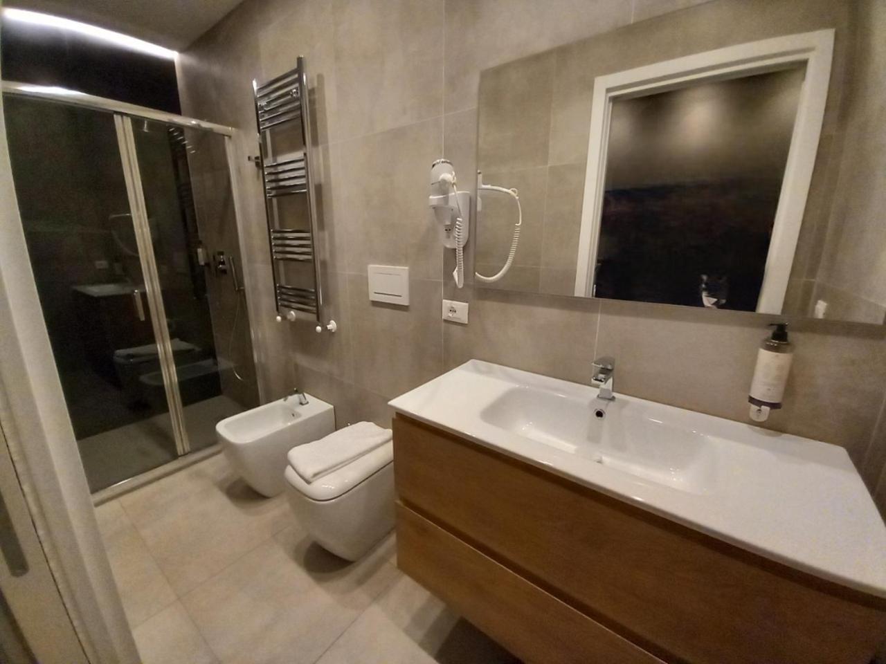 La Corte Di Firenze Bed And Breakfast Экстерьер фото