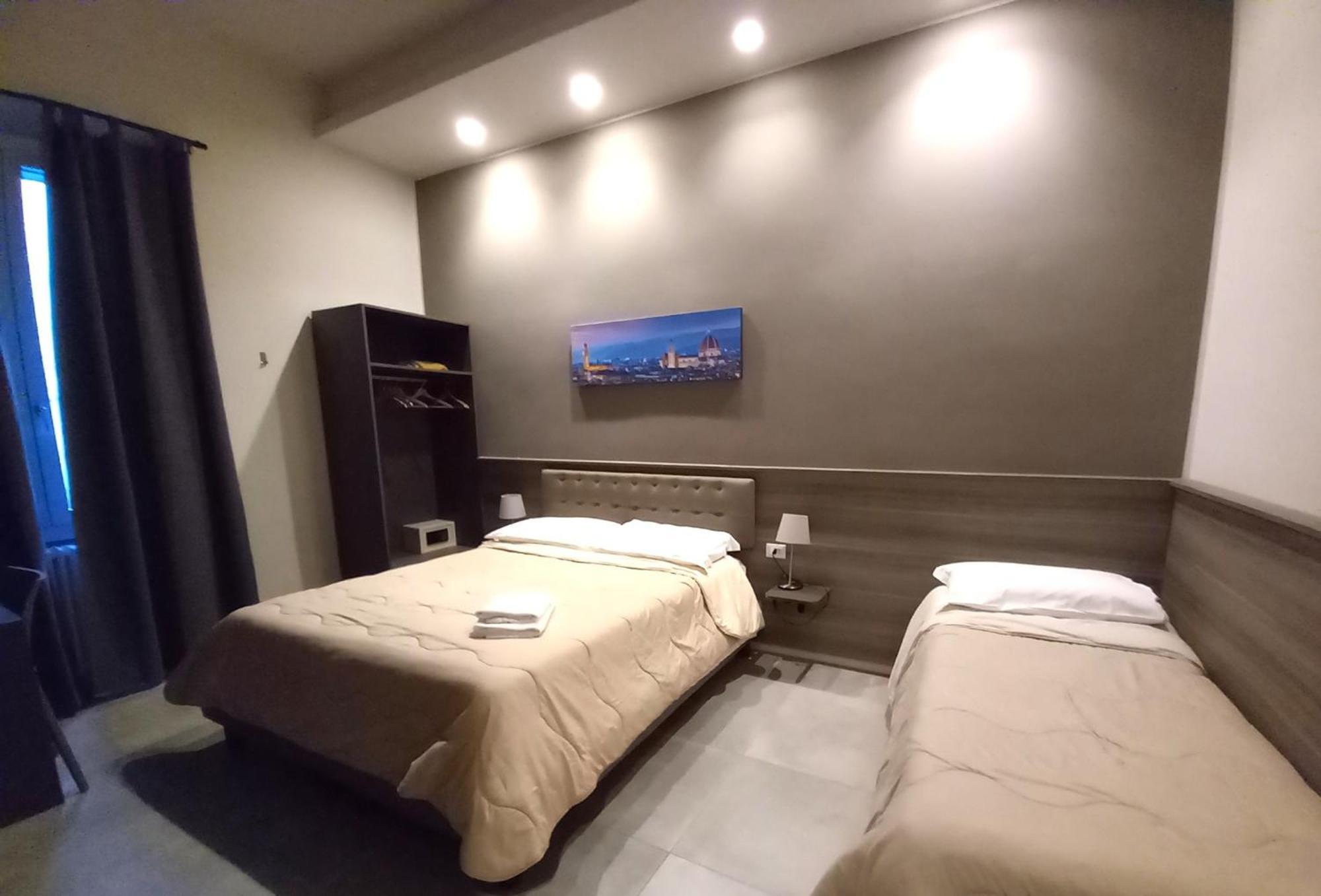 La Corte Di Firenze Bed And Breakfast Экстерьер фото