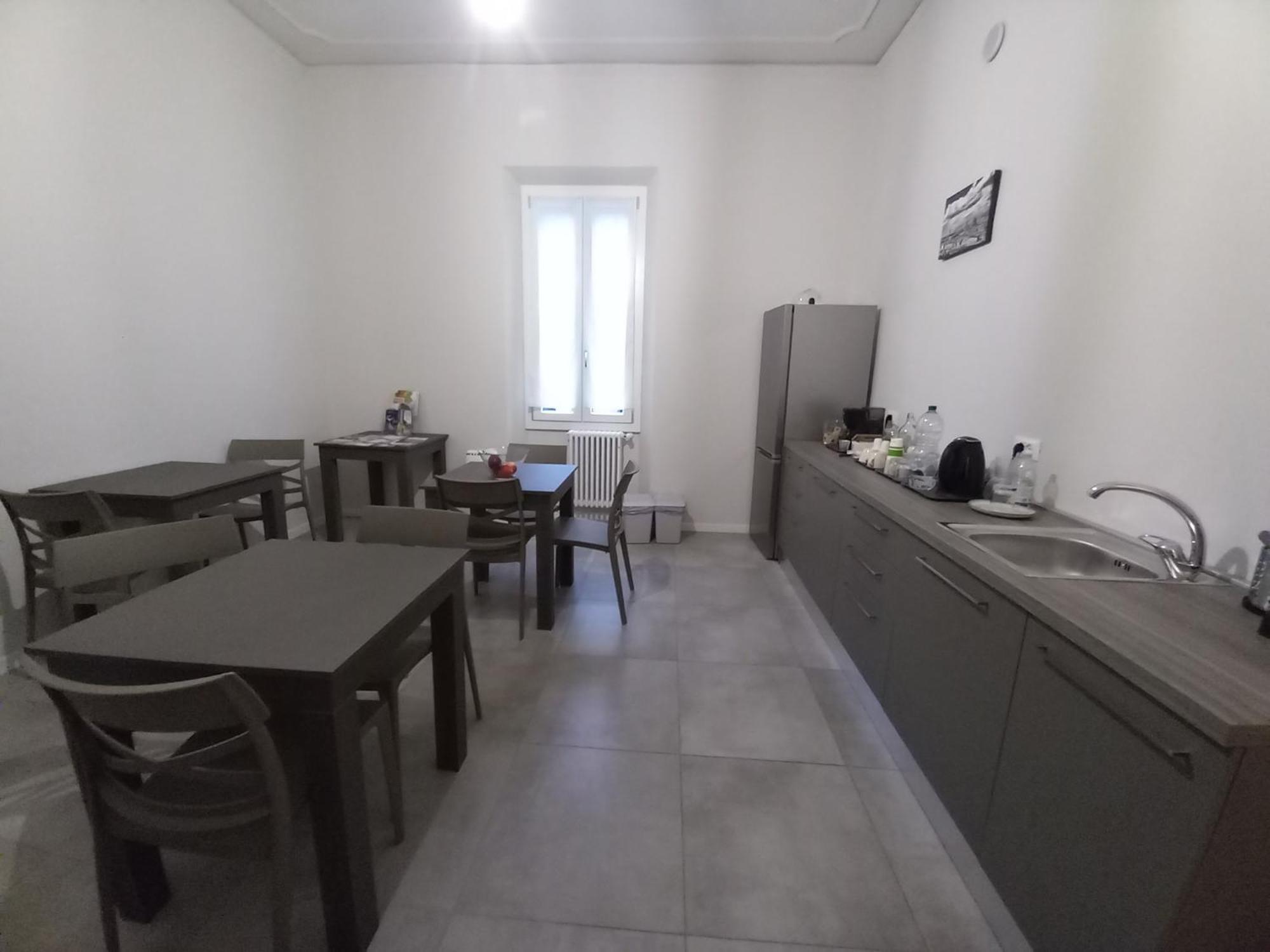 La Corte Di Firenze Bed And Breakfast Экстерьер фото