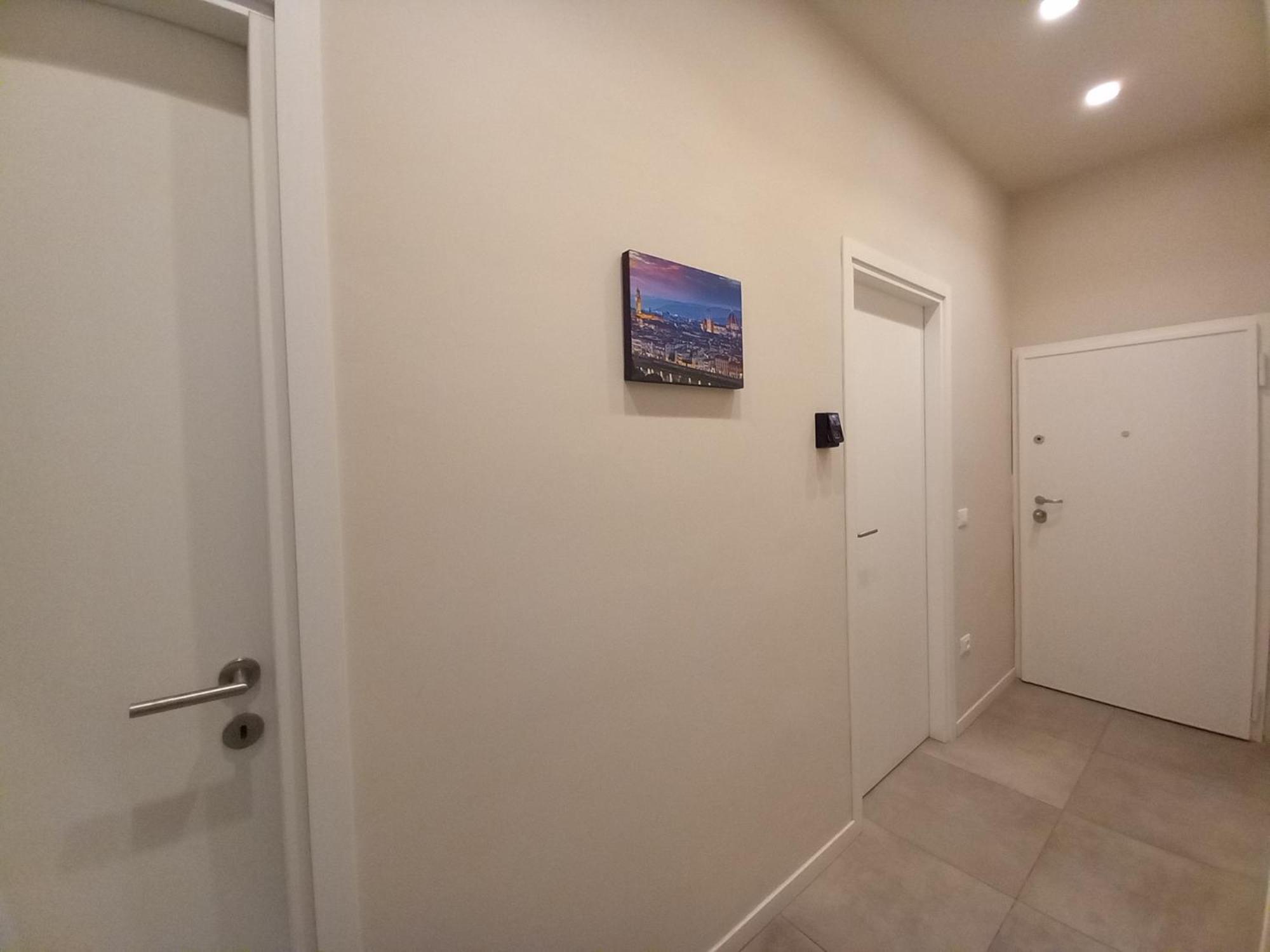 La Corte Di Firenze Bed And Breakfast Экстерьер фото