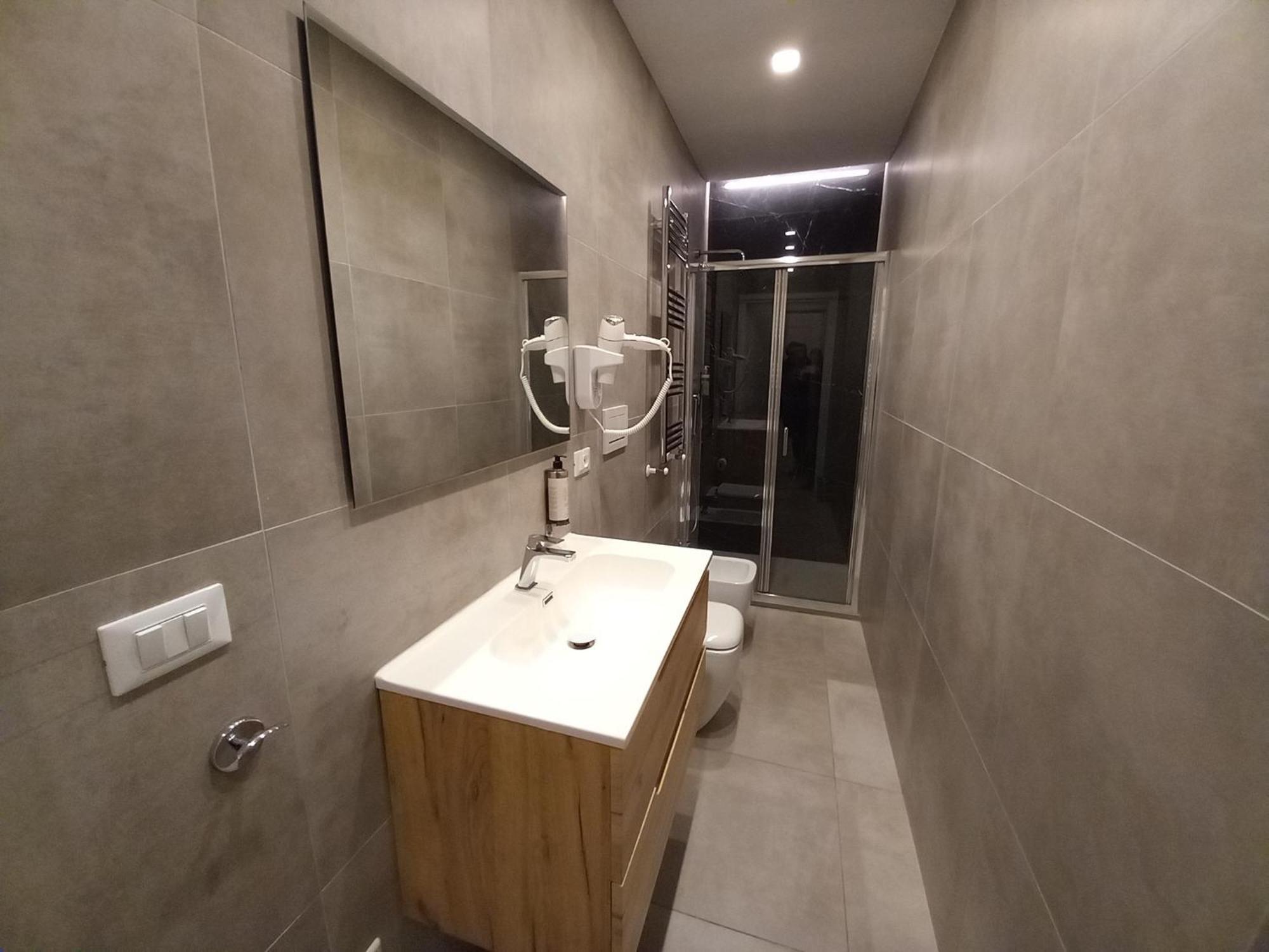 La Corte Di Firenze Bed And Breakfast Экстерьер фото