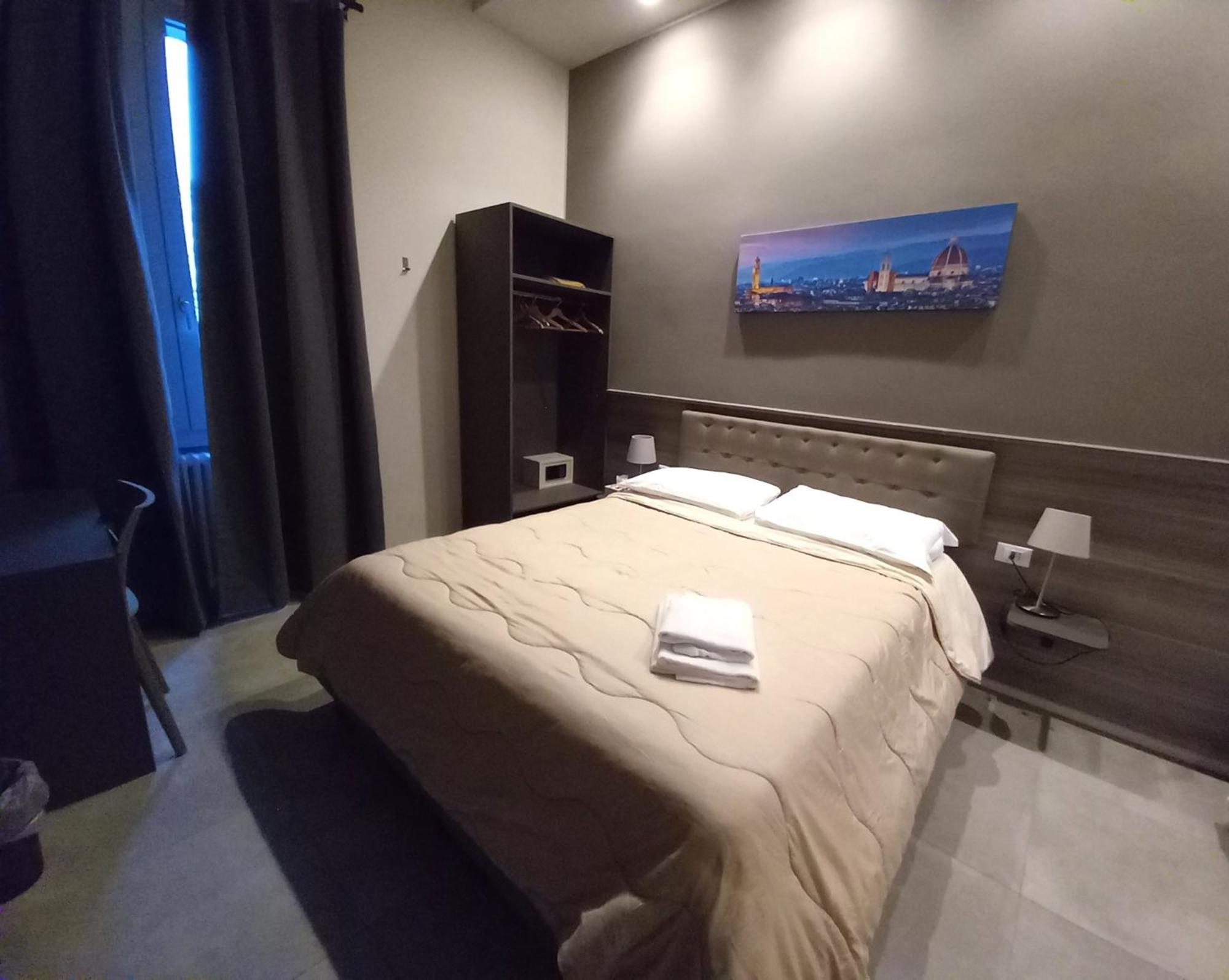 La Corte Di Firenze Bed And Breakfast Экстерьер фото