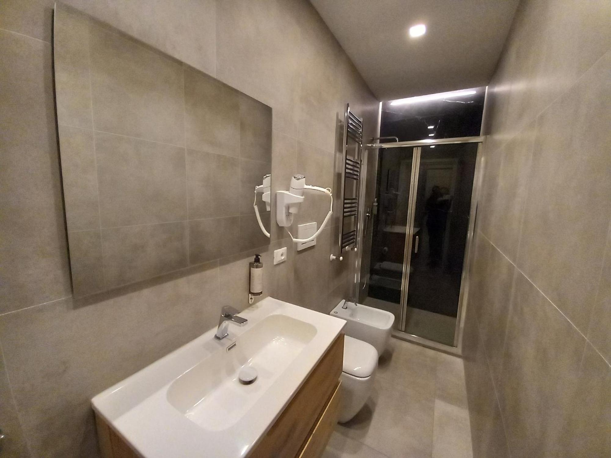 La Corte Di Firenze Bed And Breakfast Экстерьер фото