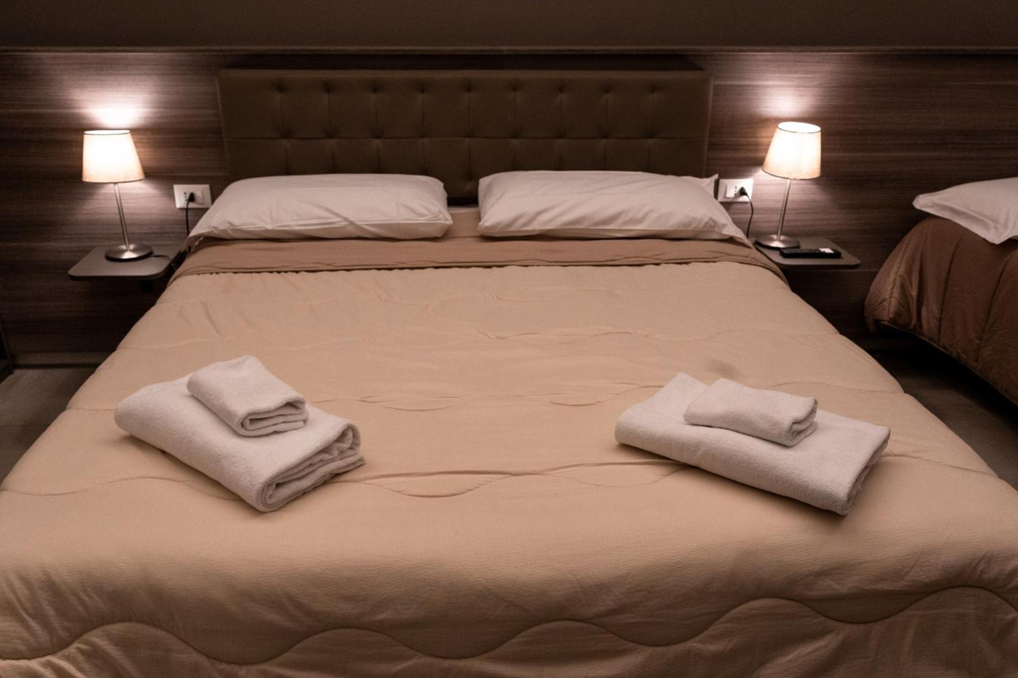 La Corte Di Firenze Bed And Breakfast Экстерьер фото
