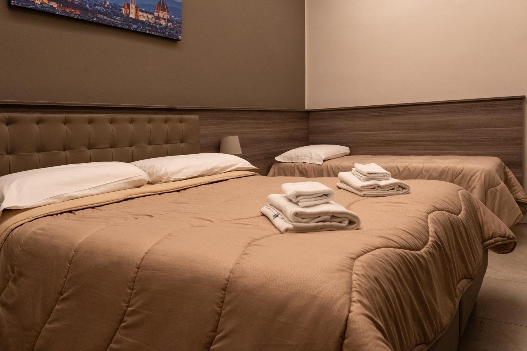 La Corte Di Firenze Bed And Breakfast Экстерьер фото
